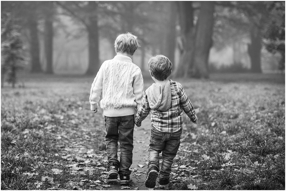Windsor park family photographer