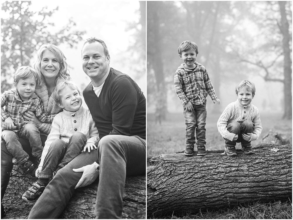 Windsor park family photographer