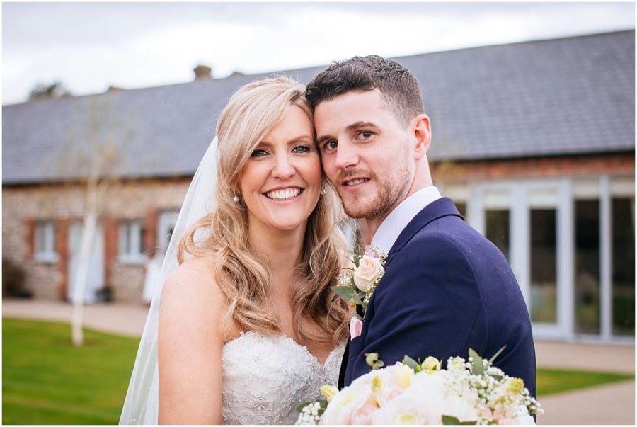Farbridge wedding photography