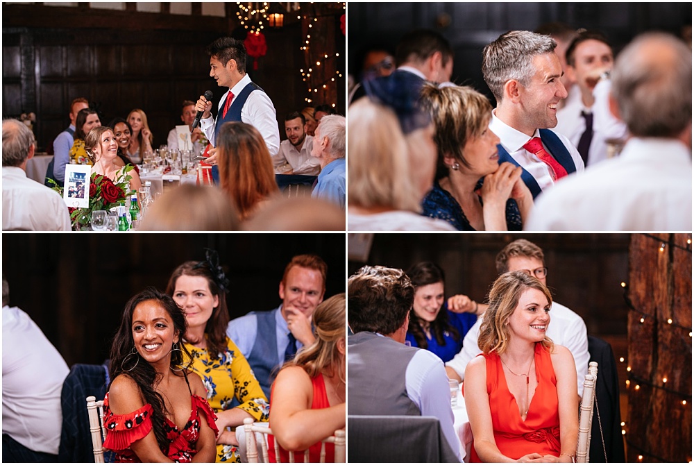 funny wedding speeches