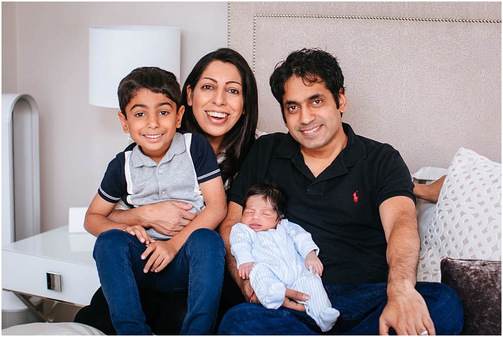 Windsor newborn photographer