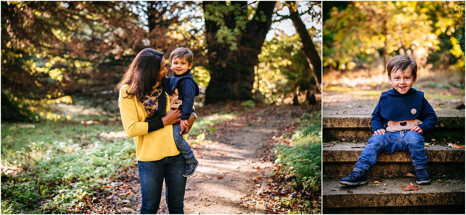 canizaro park family photography