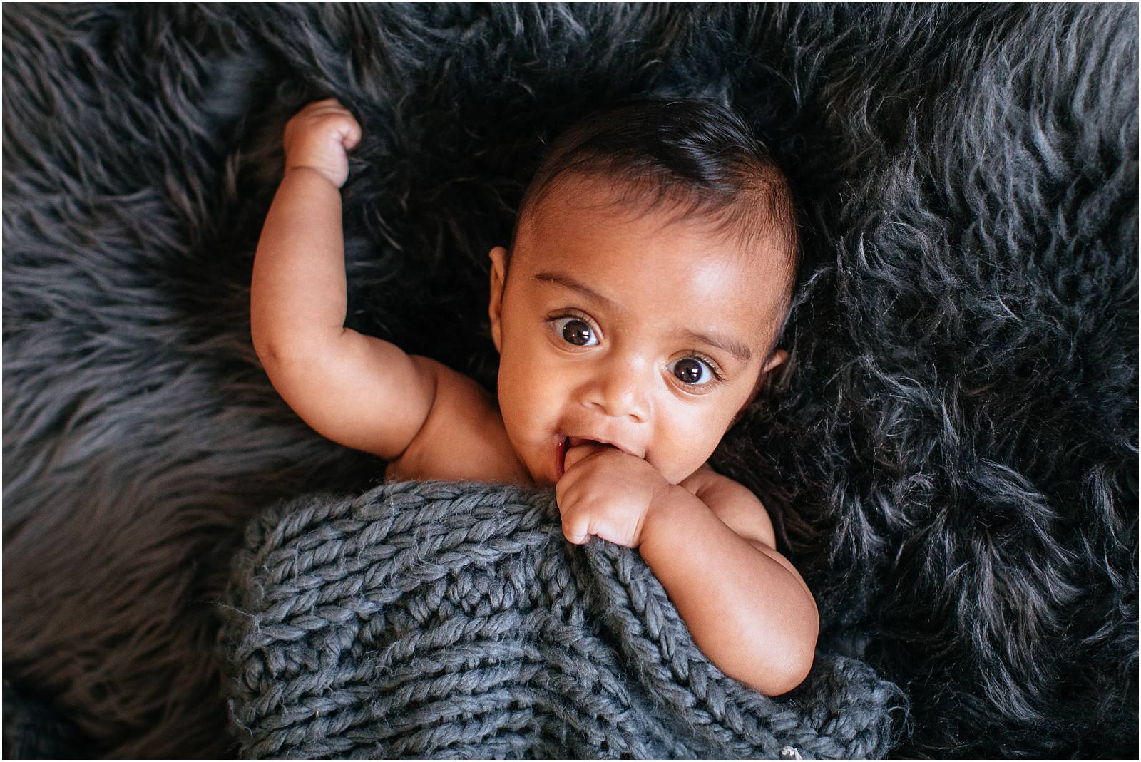 Surrey baby photographer