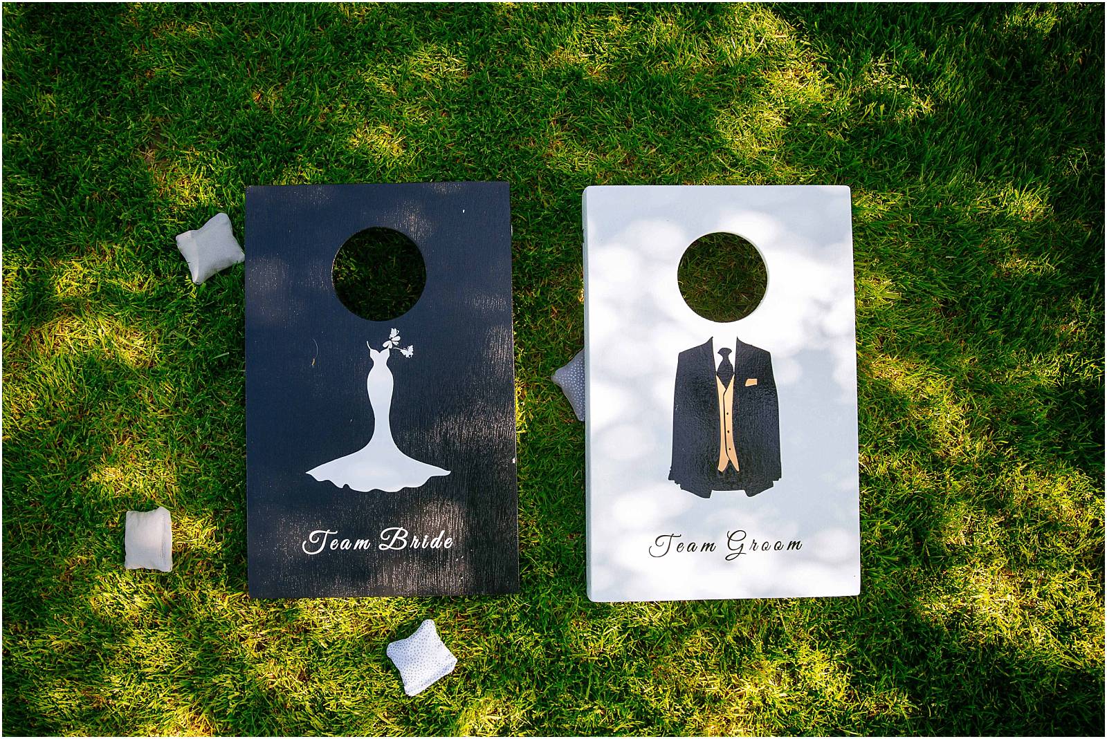 games for weddings