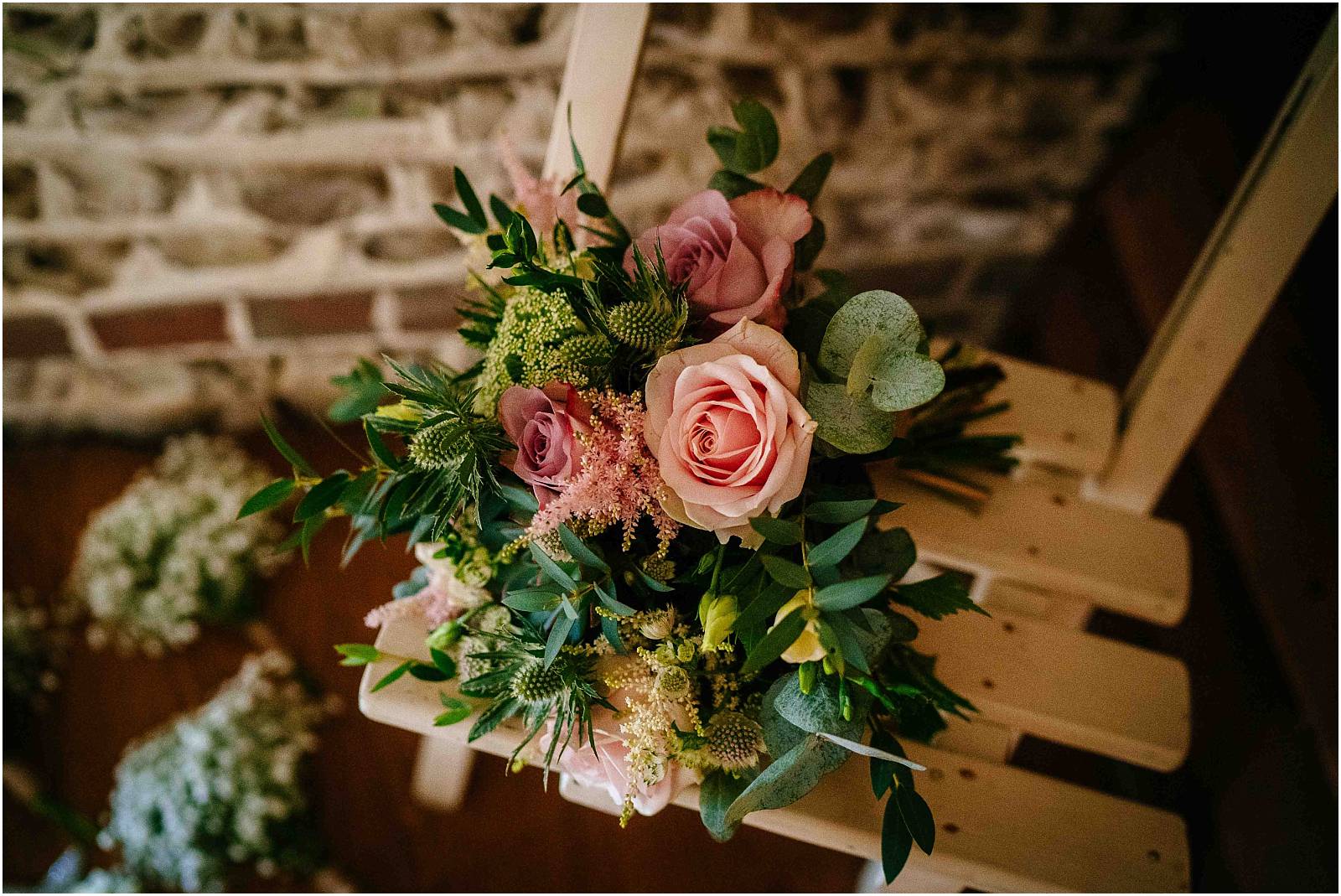 upwaltham barns wedding photography