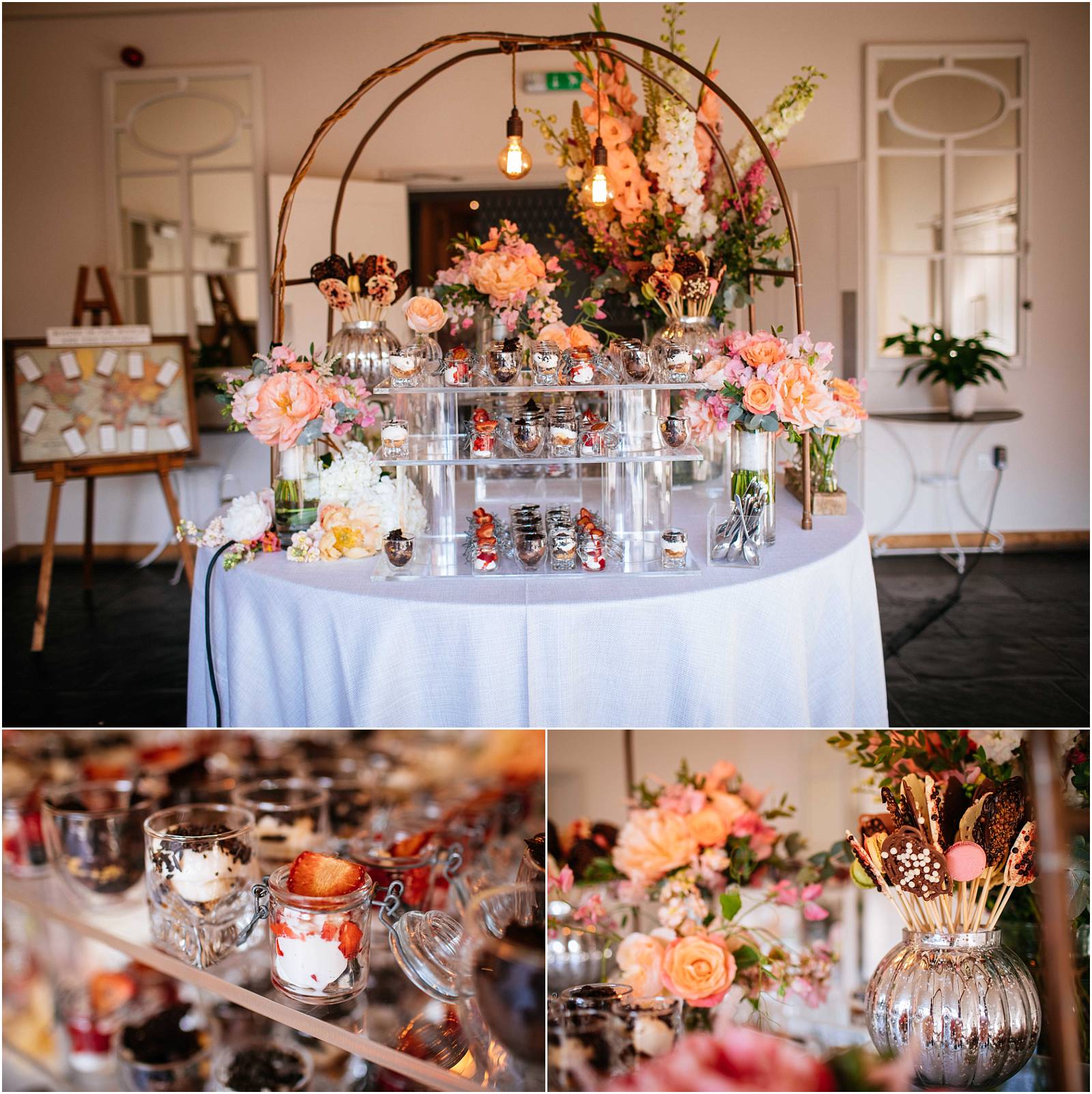 kalm kitchen patisserie table yum