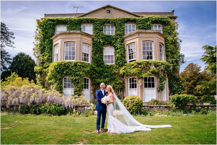Northbrook park wedding photography