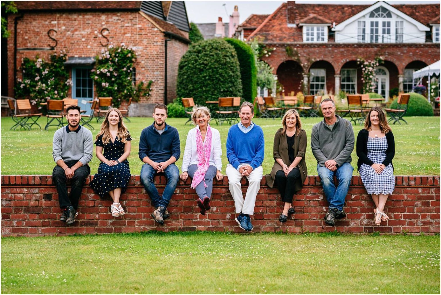 Hertfordshire commercial photography