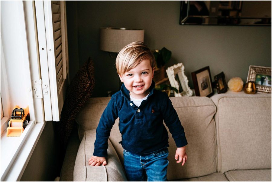 Putney family photographer