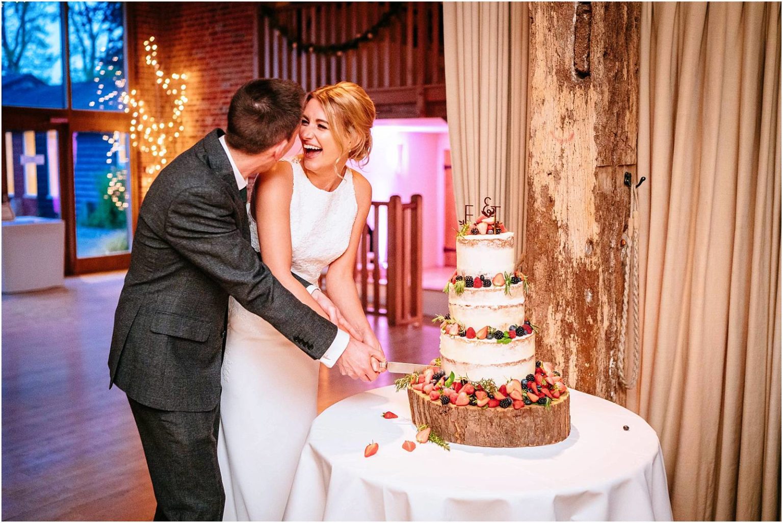 bury court barn wedding photography