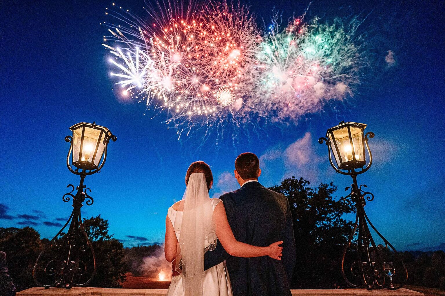 Botleys mansion wedding photography