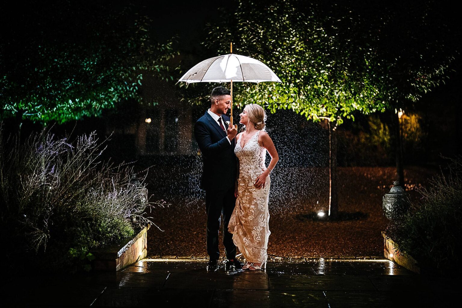 Hertfordshire wedding photographer