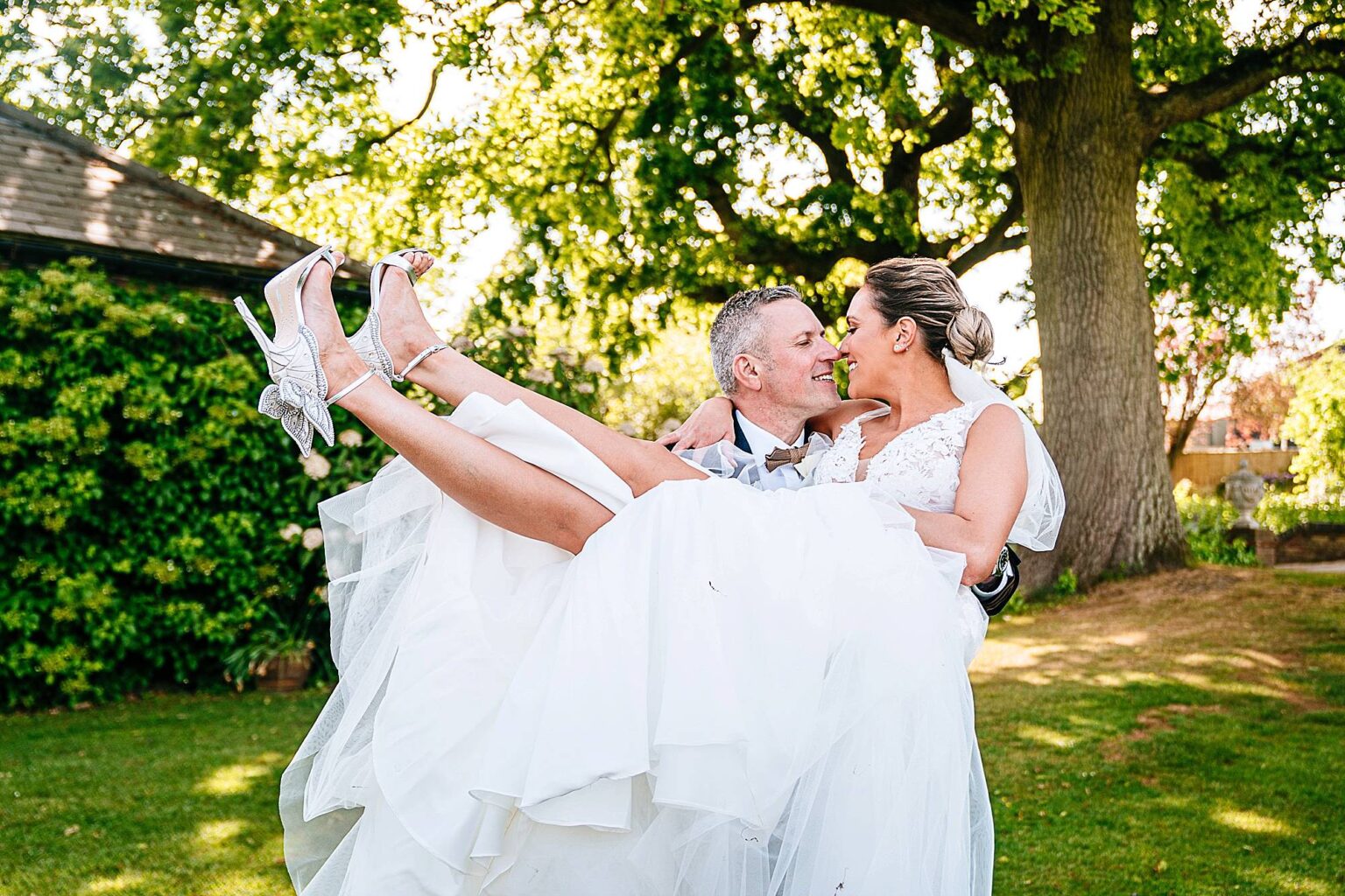 Micklefield hall wedding photography
