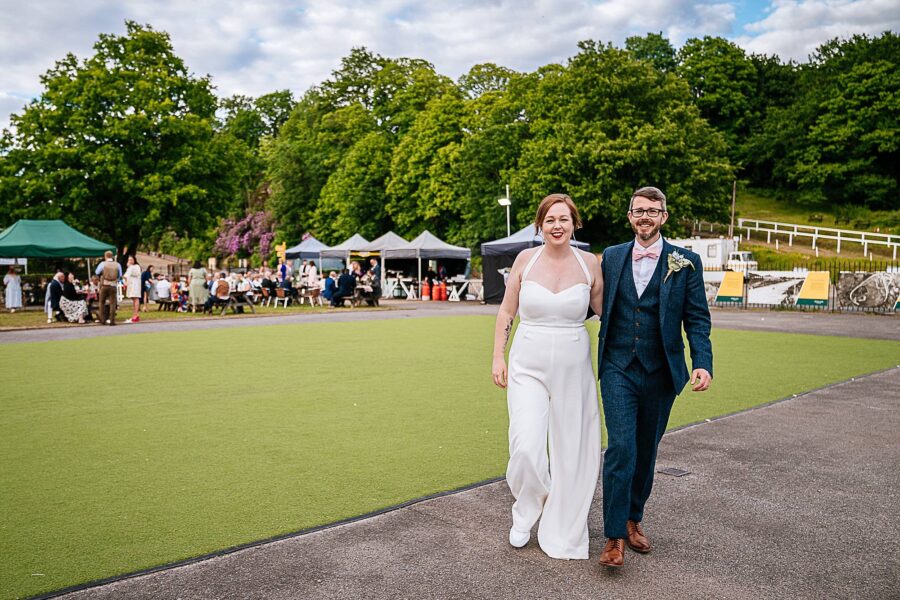 Brooklands museum wedding photography