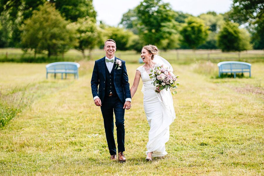 Surrey wedding photographer