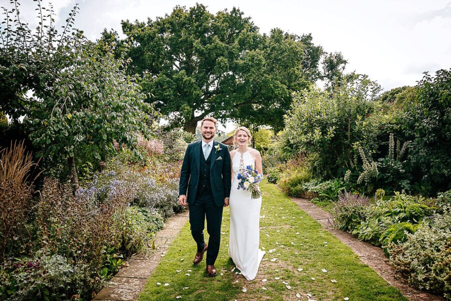Micklefield hall wedding photography