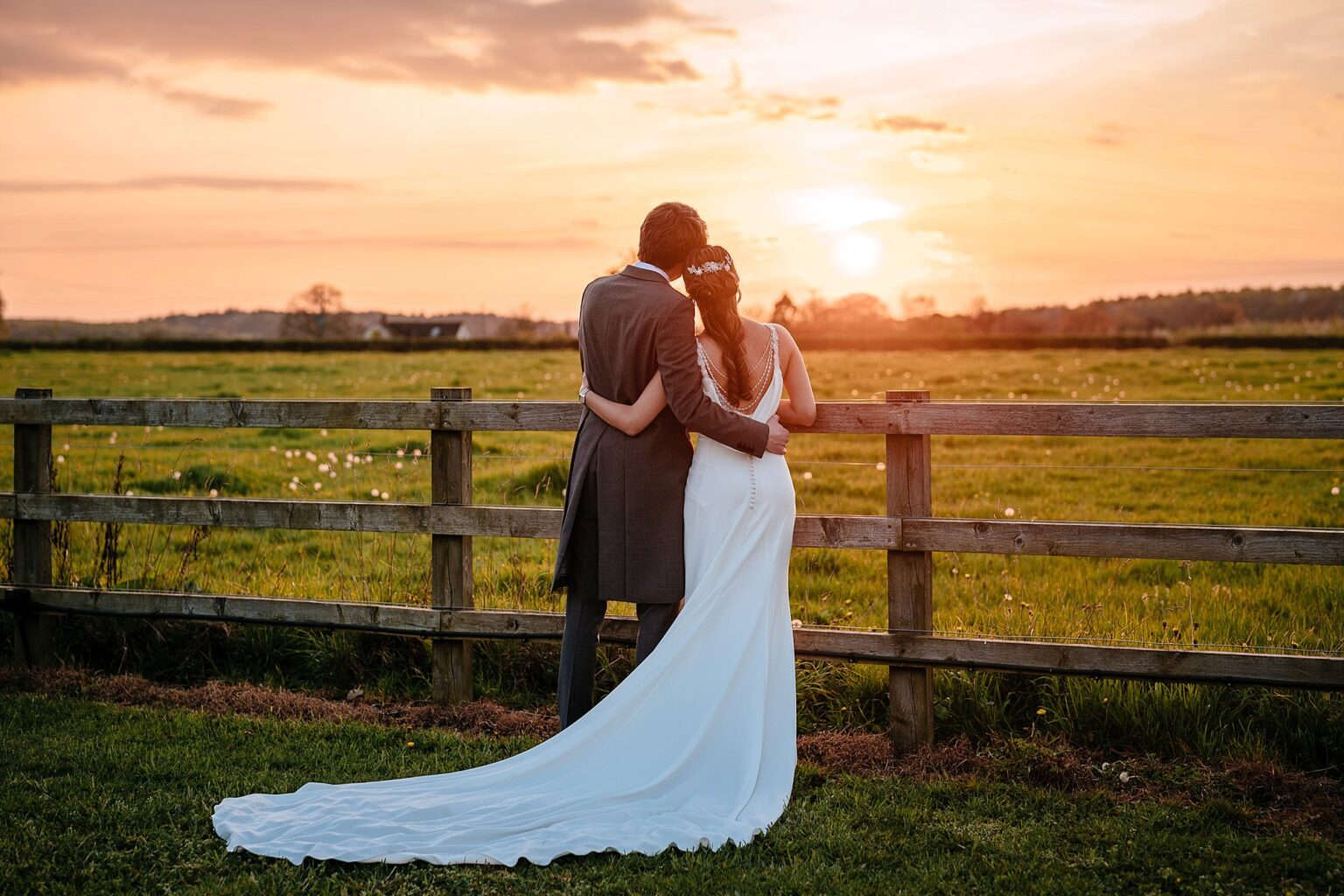Micklefield Hall wedding photography