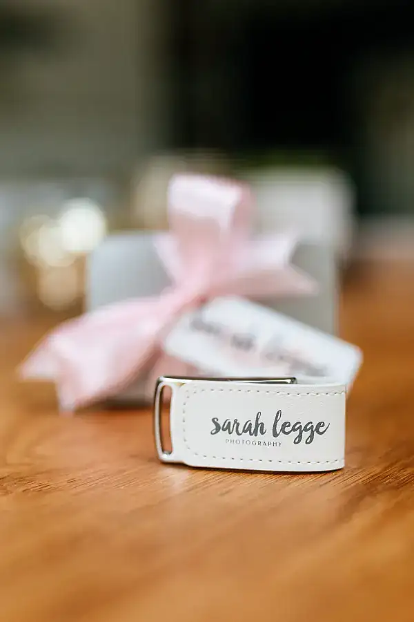 How long does it take - Sarah legge USB