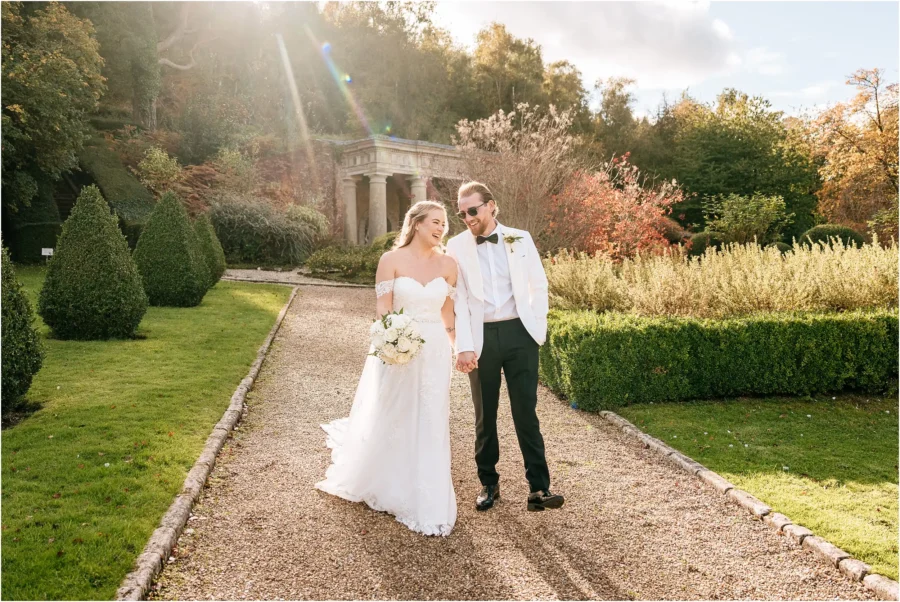 Wotton House wedding photography_0205